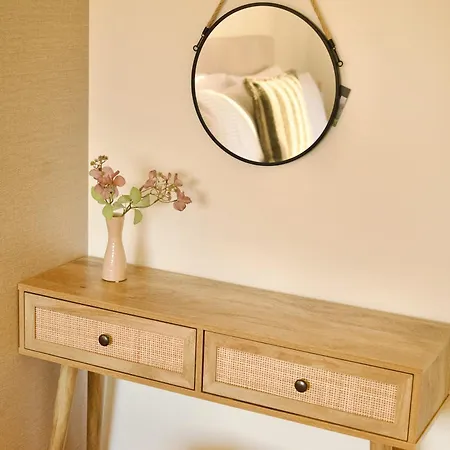 Apartament Olithos 1