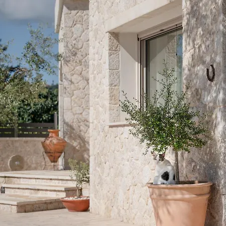 Apartament Olithos 1 *