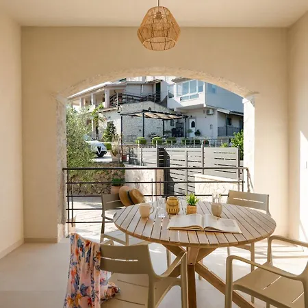 Apartment Olithos 1 Kanali (Corfu)