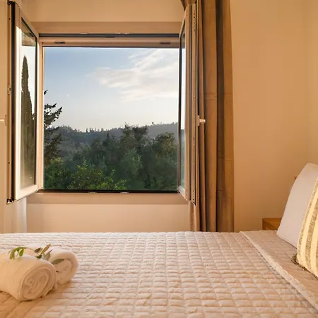 Olithos 1 Apartment *