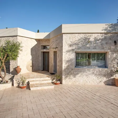 Olithos 1 Apartment Kanali (Corfu)