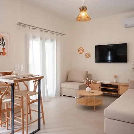 Olithos 1 Kanali (Corfu)