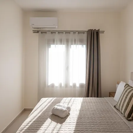 Olithos 1 Appartement Kanálion
