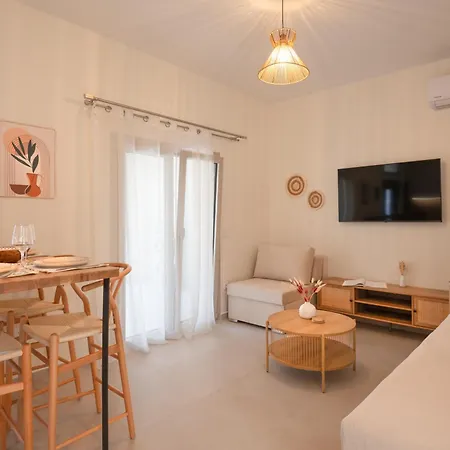 Olithos 1 Kanali (Corfu)