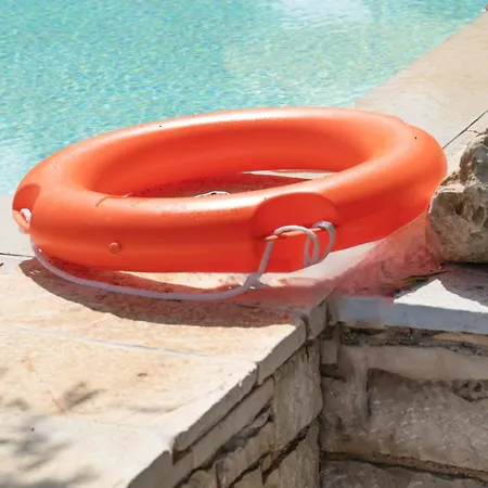 דירה Olithos 1 *