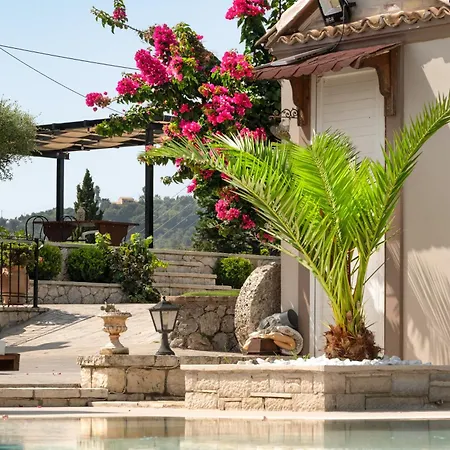 Olithos 1 * Kanali (Corfu)