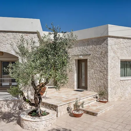 Olithos 1 Apartment *