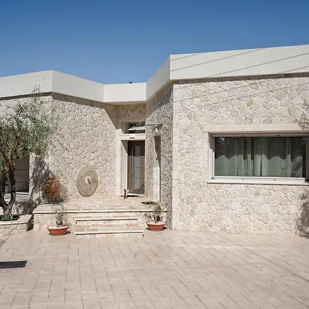 Olithos 1 Kanali (Corfu)