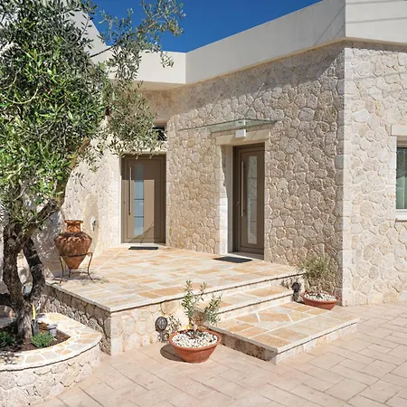 Apartment Olithos 1