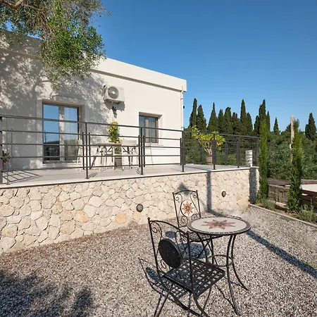 Olithos 1 Kanali (Corfu)