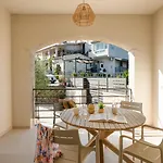 Apartment Olithos 1 Kanali (Corfu)