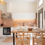 Apartment Olithos 1