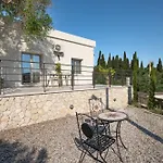Olithos 1 Kanali (Corfu)