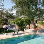 Apartment Olithos 1 *