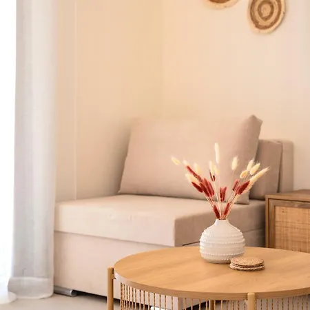 Apartmán Olithos 1 Kanálion