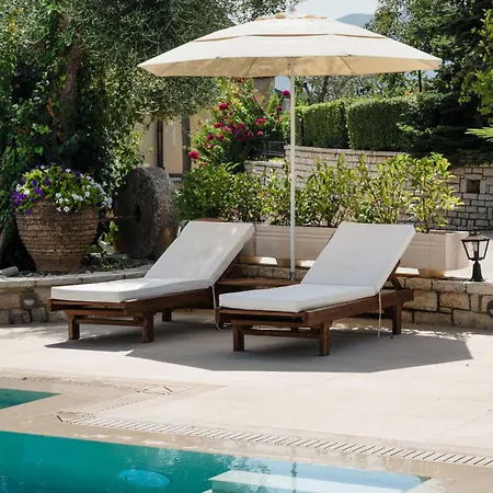 Appartement Olithos 1