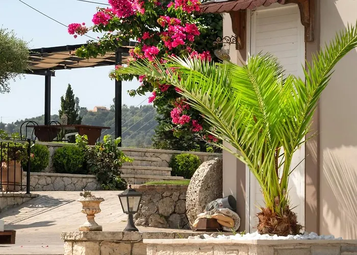 Olithos 1 * Kanálion